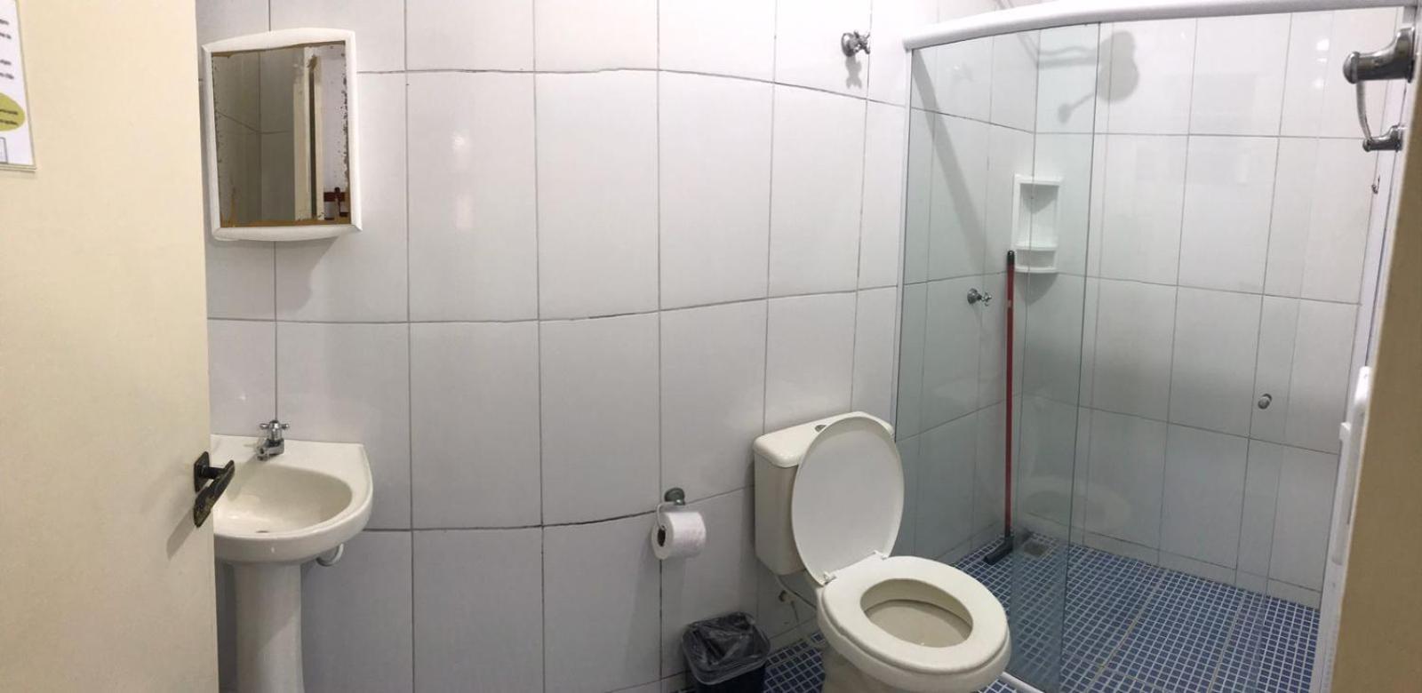 אובטובה Pousada Suite Verde Mar מראה חיצוני תמונה